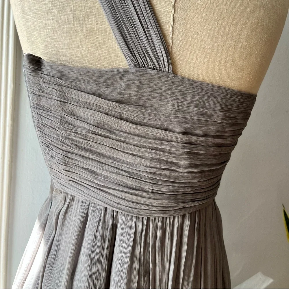 J. Crew crew grey